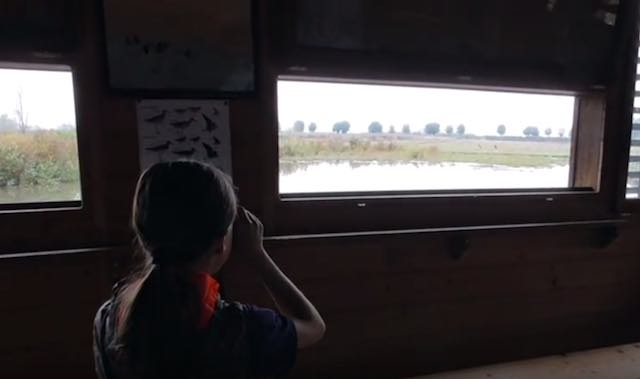 Ancora un successo per Francesco Barberini con il suo nuovo video in Piemonte