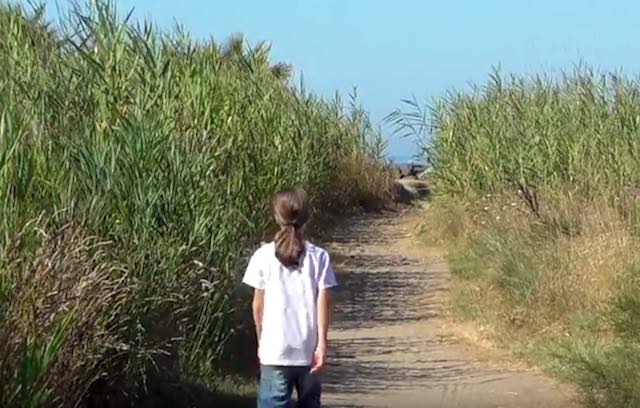 Nuovi video, nuove destinazioni per Francesco Barberini