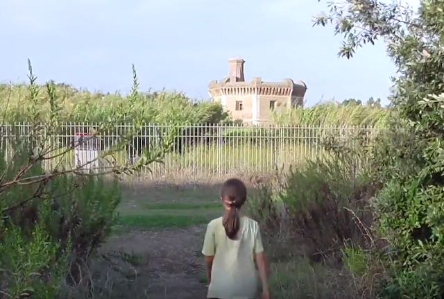 Nuovo video per la LIPU di Francesco Barberini ed altri appuntamenti per la sua conferenza