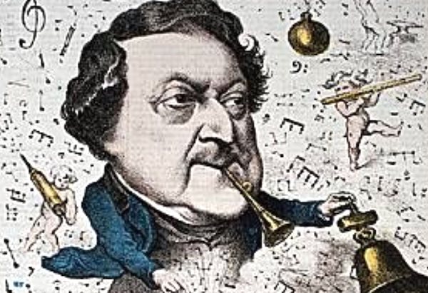 "Il Barbiere di Siviglia" al Teatro Don Paolo Stefani