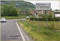 M5S Orvieto: "Bardano centro del made in Italy un'occasione persa"