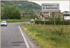 I consiglieri del territorio chiedono laudizione dellassessore Mocio sulla situazione di alcune strade provinciali