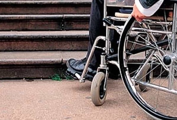 Giornata Mondiale della Disabilità. M5S: "Ancora troppe barriere"