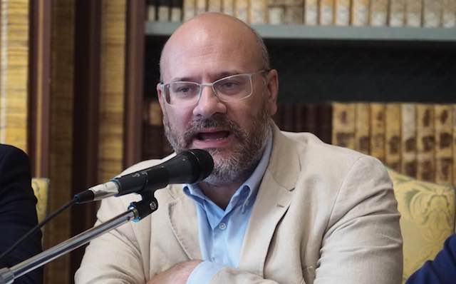 Decreto sicurezza, la Regione ricorrerà alla Corte Costituzionale