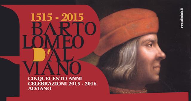 Conferenza su "Cultura del condottiero Bartolomeo d'Alviano e degli autori classici"