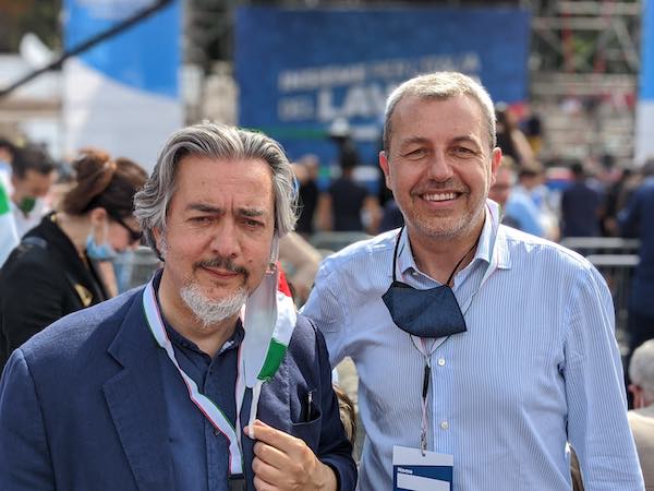 Decreto Rilancio, emendamento FI su credito d'imposta a favore delle regioni terremotate