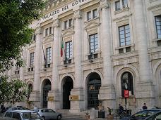 Lunedì 16 luglio a Palazzo Bazzani Upi Umbria su spending review e riforma delle Province
