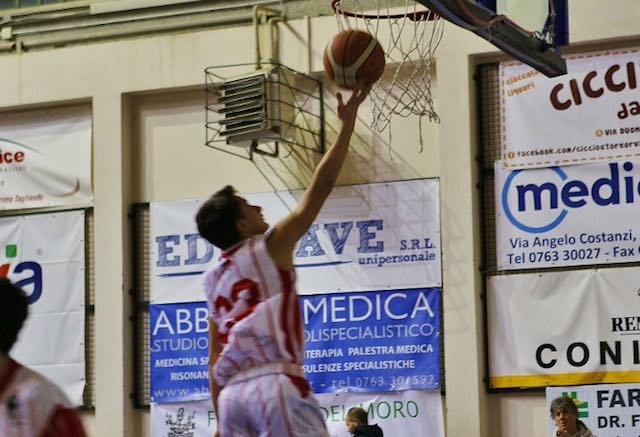 Al via le Final 4 di Coppa per la Vetrya Orvieto Basket