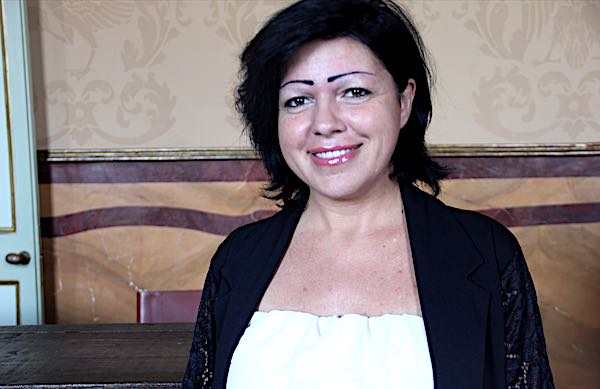 Beatrice Casasole aderisce al gruppo consiliare di Fratelli d'Italia