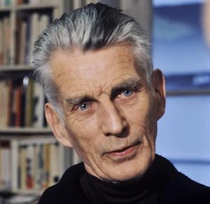 Beckett