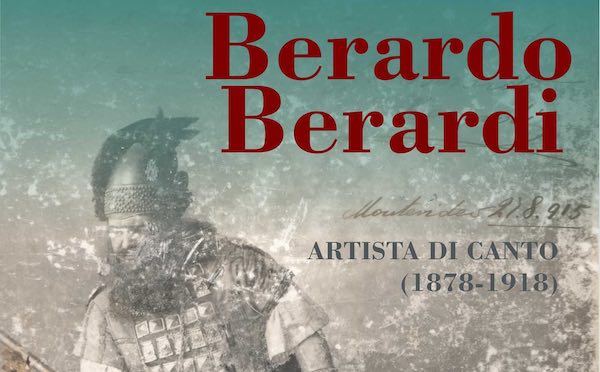 Berardo Berardi, il fil rouge che unisce l'Umbria a Philadelphia