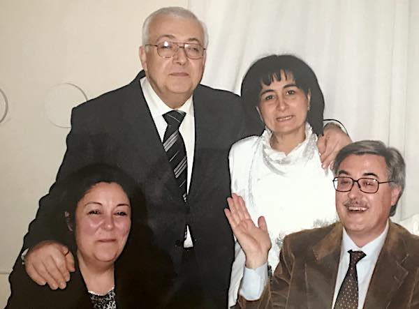Ciao Amico mio! (In ricordo di Antonio Bergami)
