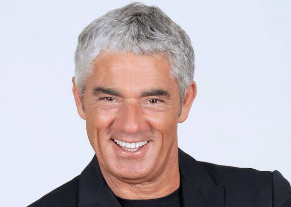 Biagio Izzo al Teatro Lea Padovani con "Tartassati dalle tasse"