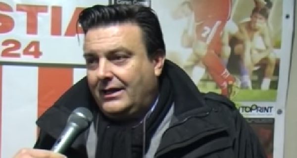 Biagioli pretende chiarezza, Matteo Panzetta sollecita le Istituzioni, la squadra fa 0 a 2 con il Chiusi