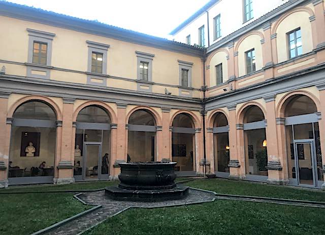 Il Centro Studi "Gianni Rodari" sarà trasferito all'interno della Biblioteca "Luigi Fumi"