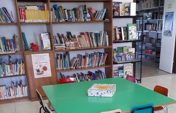 Allerona ottiene il titolo di "Città che legge". Biblioteca tra le più longeve dell'Orvietano