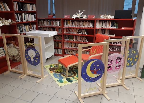 Unicef e Comune inaugurano il "Baby pit stop" per il sostegno alla genitorialità