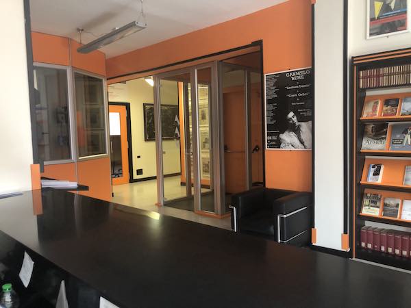 Alla Biblioteca Consorziale "L'Elogio della Poesia" ricorda Gozzano