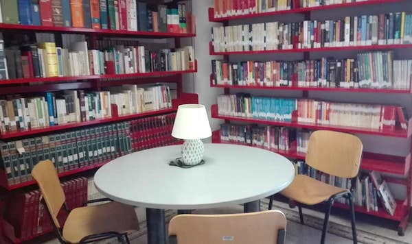 Alla Biblioteca Morvidi arriva la "Treccani dei Ragazzi". Caccialupi: "Un bene gratuito per tutti"