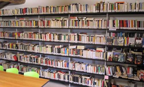 "Crescere in biblioteca". Le iniziative del mese a San Lorenzo Nuovo