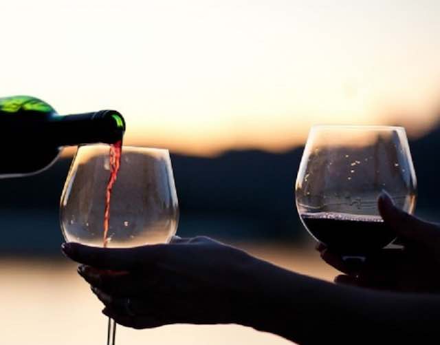 Due vini della Tuscia tra i primi dieci vini rossi d'Italia