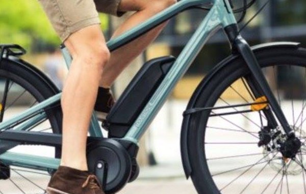 Firmata la convenzione con la Pro Loco di Cantone per altre due bici elettriche
