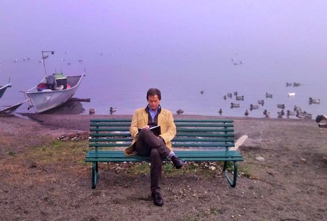 "Tutelare la salute del lago di Bolsena è fondamentale per un vero sviluppo turistico del territorio"