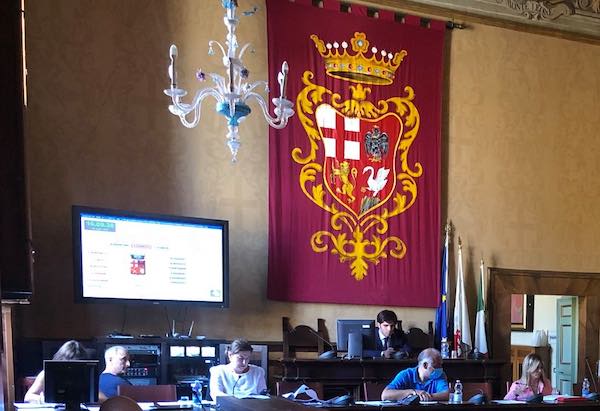 Approvato il programma triennale degli incarichi di collaborazione autonoma 2020/2022