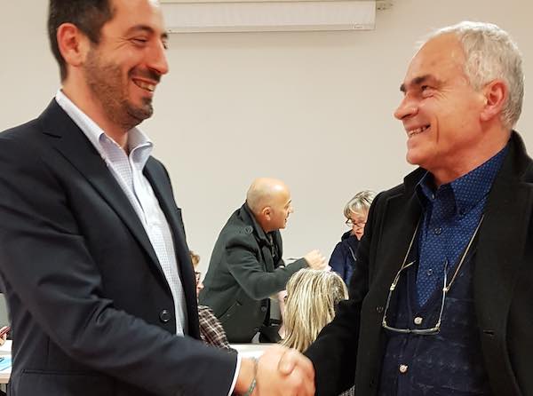 Volontariato, scelti i nuovi vertici regionali del Cesvol Umbria