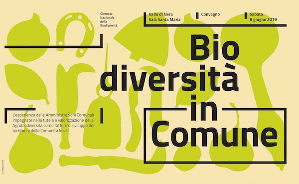 A "Biodiversità in Comune" le esperienze di Montegabbione, Monteleone e Lugnano