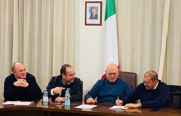"Biodistretto della Maremma Etrusca e Monti della Tolfa, un traguardo di tutto il territorio"
