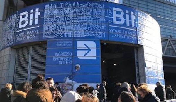 L'Umbria vola alla Bit. "Carte in regola per affermarsi su tutti i mercati"