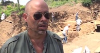 [VIDEO] Nuovi scavi alla Necropoli del Lauscello di Castel Giorgio