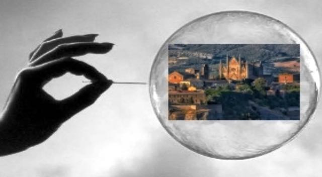 Orvieto e la Bolla di Bilancio