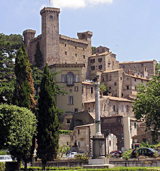 Al via a Bolsena il percorso enogastronomico "Terra e Sottoterra"