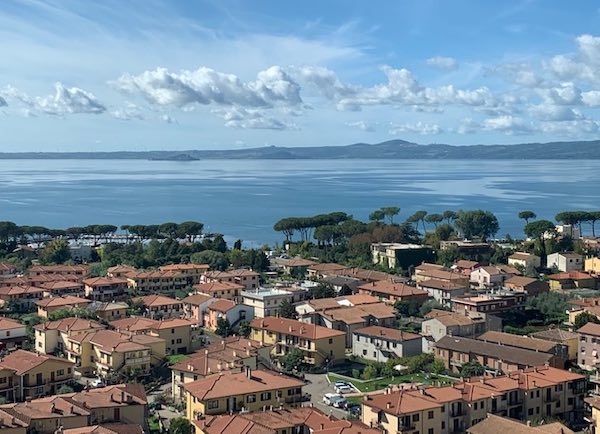 Covid-19, muore una 86enne di Bolsena. In provincia di Viterbo 204 casi positivi