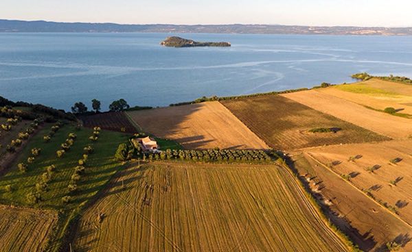 Bolsena Lago d'Europa, prossime iniziative contro la geotermia