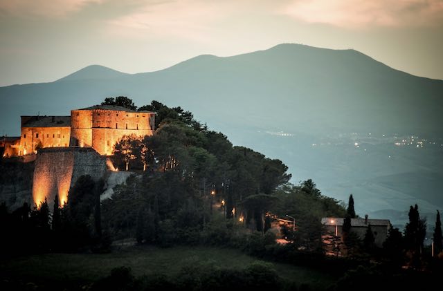 "Arte, convivio e musica" al Castello Boncompagni Ludovisi di Trevinano