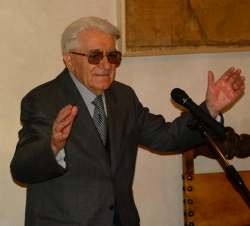 Nel centenario della nascita ricordo di Renato Bonelli a Roma. Il 26 settembre alla Facoltà di Architettura della Sapienza