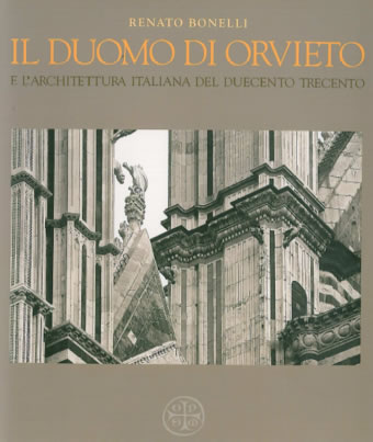 Alla chiesa dei Santi Apostoli presentazione della quarta ristampa del volume di Renato Bonelli dedicato al Duomo 