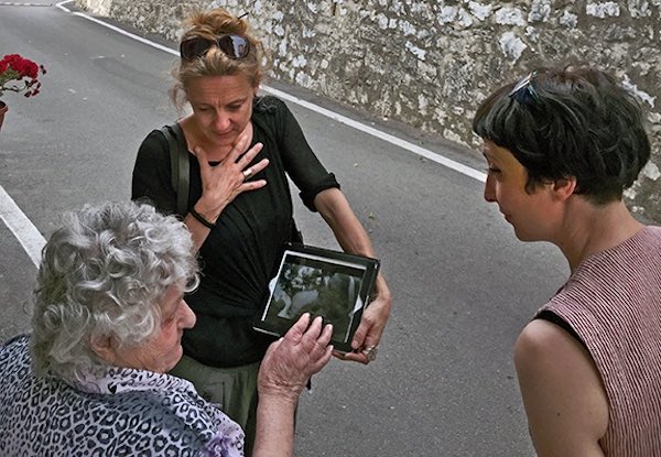 A Verdecoprente, lo spettacolo "Maschile e femminile: noi, Lina Merlin e Pier Paolo Pasolini"