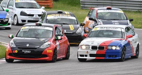 Finale Super Cup a Magione, Bonifazi ci prova