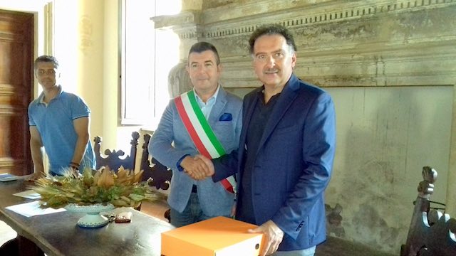 Assemblea Borghi d'Italia, varato un cartellone unico con 130 eventi in tutta l'Umbria