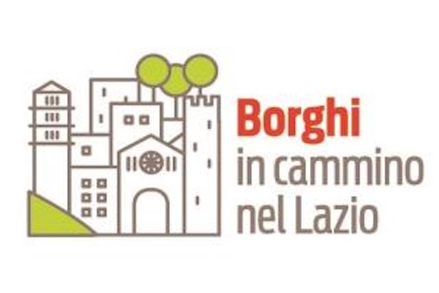 Nasce "Borghi in Cammino nel Lazio", il progetto turistico "a raggiera"
