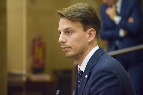 Bori (Pd): "Attivare subito la Casa della Salute di Fabro e il Centro Alzheimer di Ficulle"