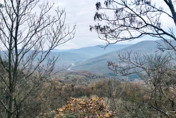 Escursione di Fine Anno tra boschi e campagne e consegna del Premio "Paolo Moneta"