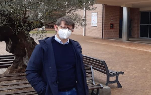 "Ospedale di Pantalla da sempre fondamentale, no alle strumentalizzazioni"