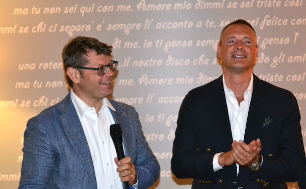 Sanità, Briziarelli-Rondini (Lega): "Indispensabile pensare al polo unico del Trasimeno"