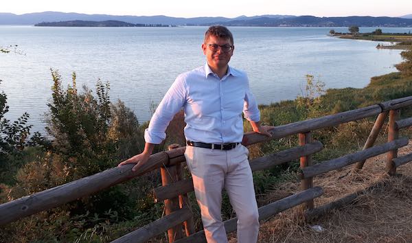 Emergenza Trasimeno, Briziarelli (Lega): "Commissione Ambiente e Parlamento intervengano"