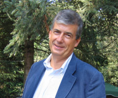 Enrico Brugnoli coordinatore dellintercomunale del Partito Democratico dellOrvietano